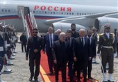 Председатель Государственной Думы прибыл в Тегеран