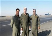 جزئیات تشییع شهدای نیروی هوایی در تهران، ابهر و نجف‌آباد