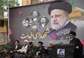 انقلاب اسلامی رئیسی‌پرور است