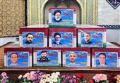 Foreign Officials in Iran to Pay Homage to Late President Raisi
