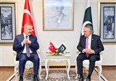ترکیه: اوضاع افغانستان اثر مستقیم بر پاکستان دارد