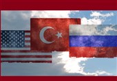 مواضع متناقض آمریکا درباره ترکیه