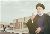 فرهنگ جهادی آیت‌الله رئیسی در استان بوشهر ادامه دارد