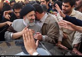 مرکزی| کارگران پایتخت صنعتی ایران بی‌قرار رئیس جمهور شهید