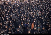 آیین تشییع پیکر مطهر شهید امنیت سرهنگ مسعود کرمى