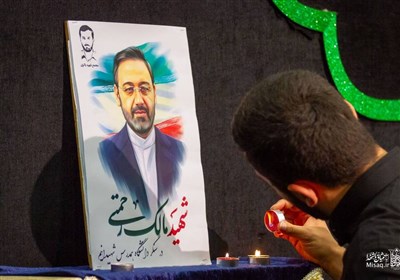 اگر شهید رحمتی بین ما بود، چه می‌گفت؟