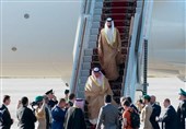 سفر شاه بحرین به مسکو برای گفتگو با پوتین