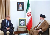 Iran Views Pakistan as A Brotherly Country: Leader