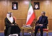تنش‌زدایی از مناسبات با همسایگان سیاست قطعی و راهبردی ایران