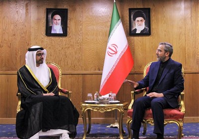 İran&apos;ın stratejik ve kesin politikası komşular ile gerilimi bitirmek olacaktır