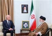 Leader Urges Plans for Iran’s Practical Cooperation with Tunisia
