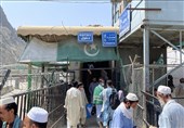 پاکستان: هنوز درباره بازگشایی گذرگاه خرلاچی تصمیم نگرفته‌ایم