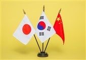 South Korea, China, Japan to Hold First Summit in 4 Years on May 26-27