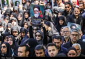 روایت یک دانشجو از امام جمعه شهید تبریز