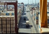Iran’s Foreign Trade on Upward Trajectory during President Raisi’s Term: IRICA