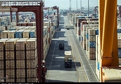 Iran’s Foreign Trade on Upward Trajectory during President Raisi’s Term: IRICA