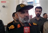 خاطره فرمانده سپاه کردستان از شهید رئیسی+فیلم