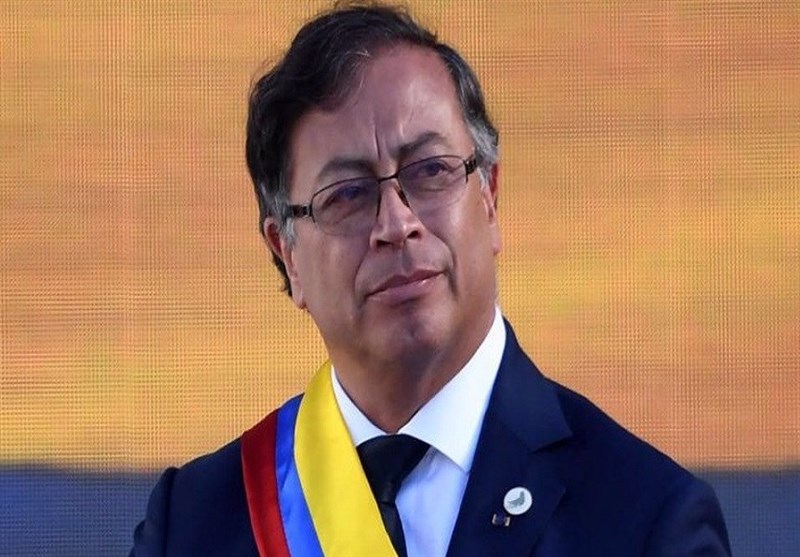 President Orders Opening of Colombian Embassy in Palestine