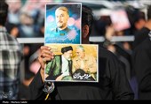 نامگذاری یک بلوار در اهواز به نام رئیس‌جمهور شهید؛ رئیسی