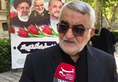 بروجردی: امیرعبداللهیان نمادی از اصول سیاست خارجی ایران بود