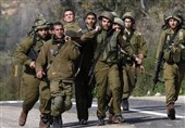 یک نظامی اسرائیلی دیگر خودکشی کرد
