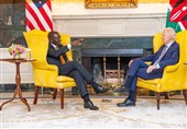 آمریکا کشور کنیا را جزو «متحدان اصلی غیر ناتو» قرار می‌دهد