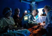 برق بیمارستان شهداء الاقصی در غزه به طور کامل قطع شد