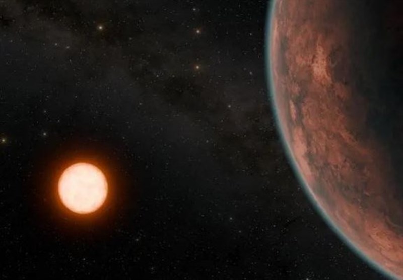 کشف سیاره نزدیک به زمین با احتمال سکونت در آن!
