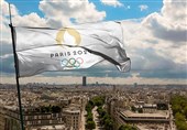 شناگر فرانسوی: المپیک پاریس تبدیل به نمایش سیاسی شده است!