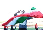 14مدال ایران در پارادوومیدانی جهان/هشدار در آستانه پارالمپیک