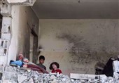 Israeli Strikes Intensify on Gaza as UN Court Readies Ruling