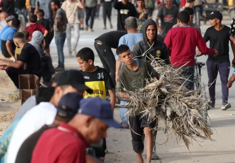 Humanitarian Crisis Deepens in Gaza as Aid Dwindles, Warns UN Coordinator