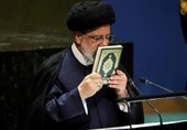 Yemen&apos;s Ansarullah Leader Extols Late Iranian President Raisi&apos;s Islamic Legacy