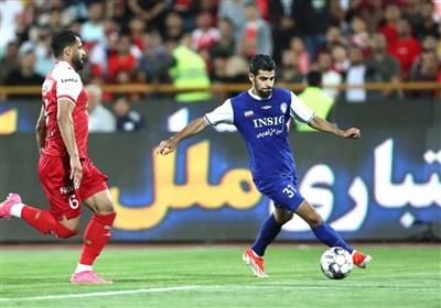 پاگشای پرسپولیسِ اوسمار مقابل اعتصاب‌کنندگان با یادآوری یک دیدار خاص