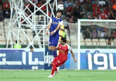 پرسپوليس،استقلال،خوزستان،محمود،دقيقه،تك،تيوي،گوهري،دروازه