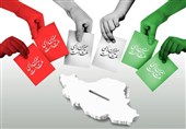 آمادگی کامل استان کرمان برای برگزاری انتخابات ریاست جمهوری‌