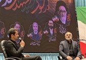 شهید رئیسی قبول نمی‌کرد ‌نامزد انتخابات ریاست جمهوری شود