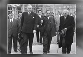 نفت استعمار شده ایران
