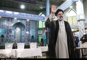 A Glimpse of the Road to Iran Presidential Election