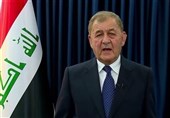 Аль-Маядин: Президент Ирака посетит с визитом Тегеран