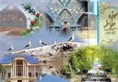 جاذبههای استان مرکزی میزبان 290 هزار گردشگر شد