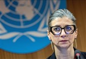 گزارشگر سازمان ملل: باید مقابل جنون اسرائیل بایستیم