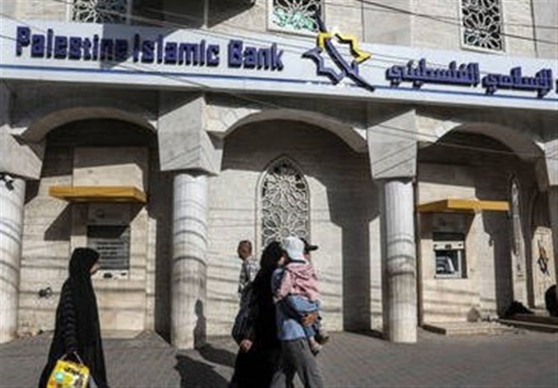 غرب: قطع ارتباط فلسطین با سیستم بانکی جهان &quot;فاجعه بار&quot; است