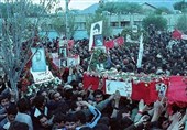 ویژه‌برنامه‌های روز ایثار و شهادت اردستان اعلام شد
