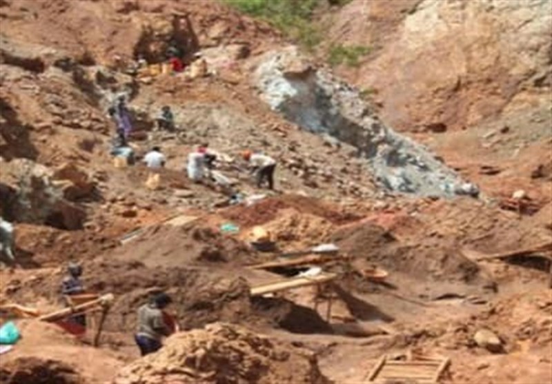 Five Killed After Informal Gold Mine Collapses in Northern Kenya