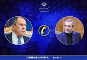 علی باقری‌: چند جانبه‌گرایی انتخاب راهبردی ایران و روسیه است