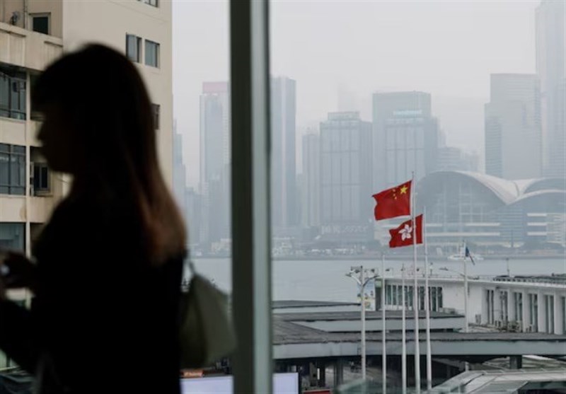 پکن، انگلیس را به نقض حقوق چینی‌ها متهم کرد