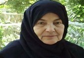 الموت یغیب والدة الأمین العام لحزب الله السید حسن نصرالله