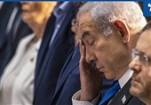 رسانه عبری: شکست‌های کابینه نتانیاهو همچنان ادامه دارد