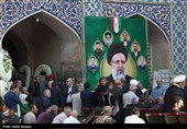 رئیس جمهور شهید تراز ریاست جمهوری را چندین مرتبه ارتقاء داد